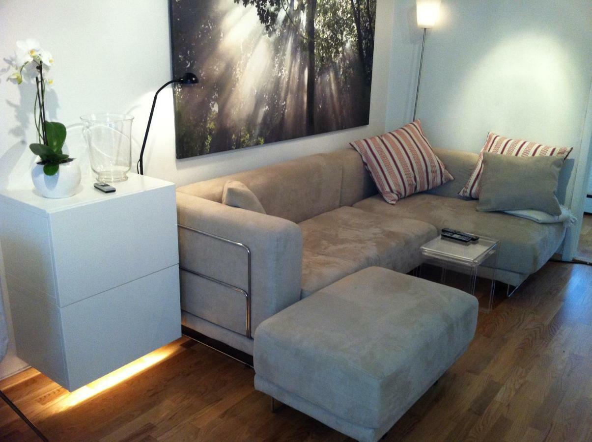 Central Location In The Heart Of Historic Bergen Luaran gambar